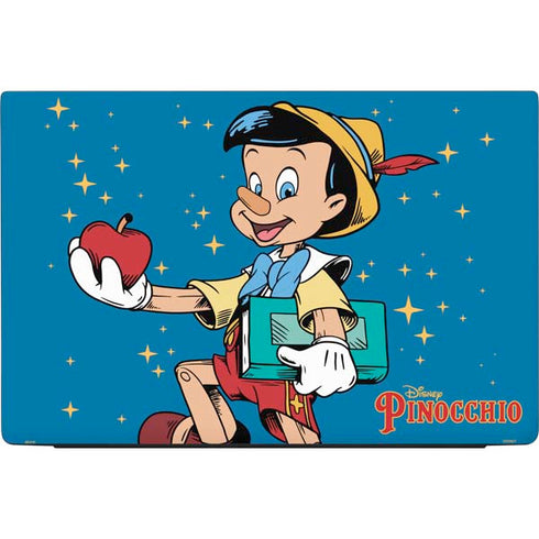 Disney Pinocchio No Strings Attached Dell Vostro Skin
